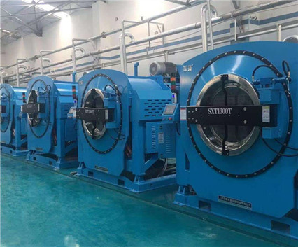 開洗滌廠需要做哪些準備工作？