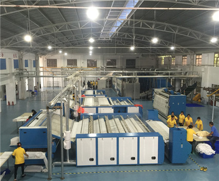 開洗滌廠需要做哪些準備工作？