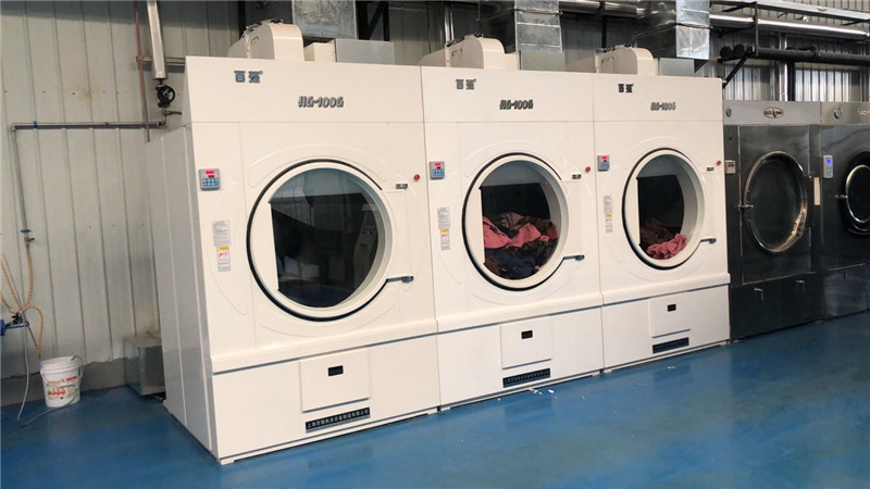 開洗滌廠需要做哪些準備工作？