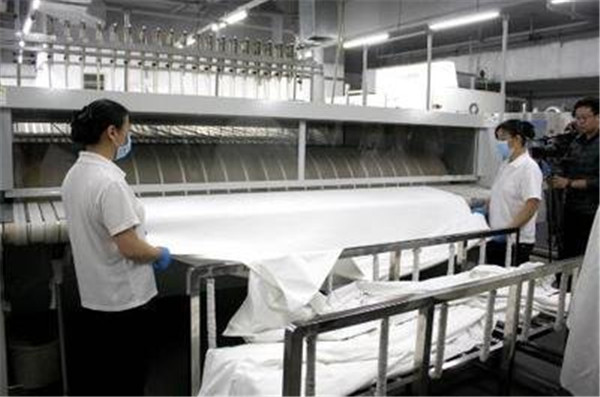 酒店洗衣房開設的基本條件(證件辦理流程) 酒店洗衣房開設的基本條件(證件辦理流程)