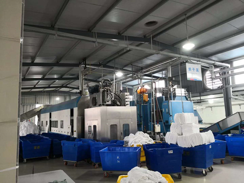 給賓館洗床單利潤(rùn)大么？ 賓館洗滌廠一年的利潤(rùn)，賓館大型洗滌設(shè)備有哪些，賓館洗滌設(shè)備廠家推薦