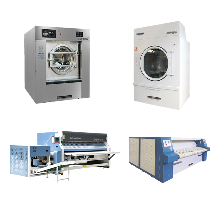 百強(qiáng)洗滌設(shè)備提示 使用酒店洗滌設(shè)備洗滌布草需要注意的點(diǎn) 百強(qiáng)洗滌設(shè)備提示 使用酒店洗滌設(shè)備洗滌布草需要注意的點(diǎn)