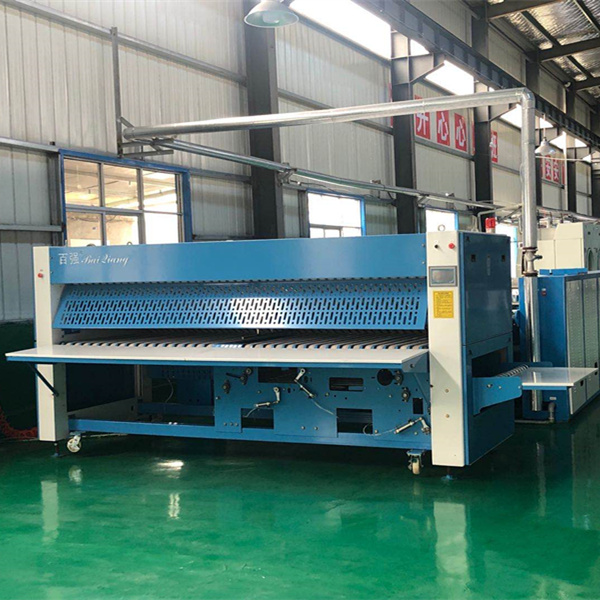 洗滌設(shè)備廠家哪個(gè)好 分析推薦 可參考 洗滌設(shè)備廠家哪個(gè)好 分析推薦 可參考