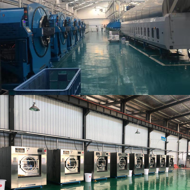 洗滌設(shè)備之洗脫機(jī)的優(yōu)劣分析 洗滌設(shè)備之洗脫機(jī)的優(yōu)劣分析