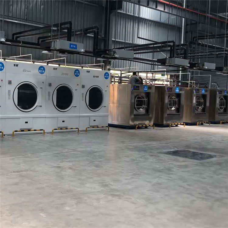 酒店工業(yè)洗衣機常用的有哪些品牌 酒店工業(yè)洗衣機常用的有哪些品牌