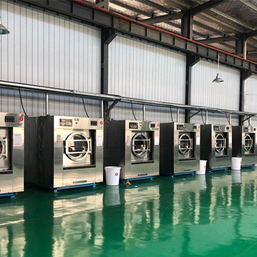 如何選購優(yōu)質(zhì)的洗脫機設備看這五點 如何選購優(yōu)質(zhì)的洗脫機設備看這五點