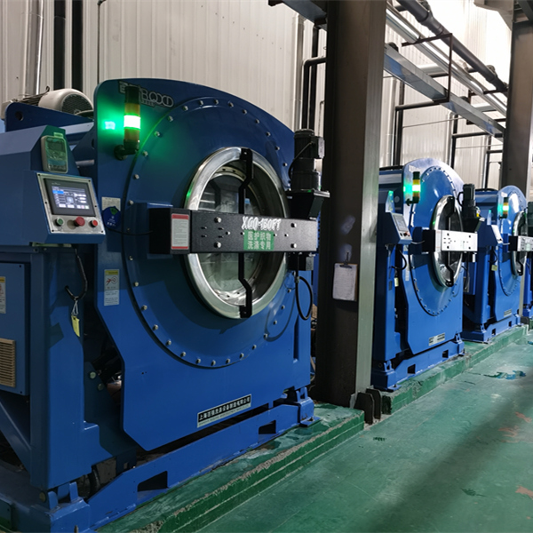 優(yōu)質(zhì)的洗滌設(shè)備具備哪些特點 優(yōu)質(zhì)的洗滌設(shè)備具備哪些特點