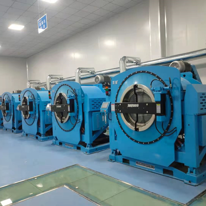 布草洗滌化料的選購(gòu)注意事項(xiàng)及如何使用洗滌設(shè)備可以更節(jié)能 布草洗滌化料的選購(gòu)注意事項(xiàng)及如何使用洗滌設(shè)備可以更節(jié)能