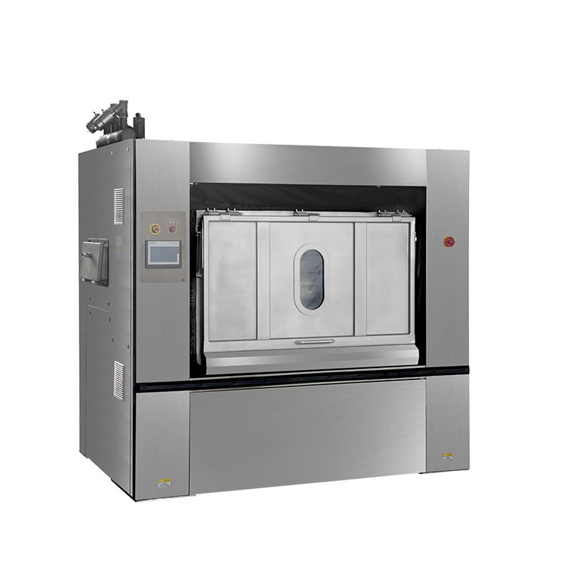 百強洗滌設備之洗脫機相關問題解答 百強洗滌設備之洗脫機相關問題解答