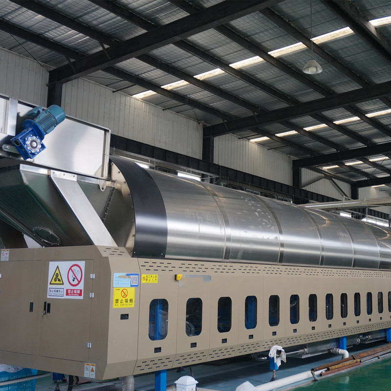 購買工業洗衣機洗衣龍參考重點四洗滌效率 購買工業洗衣機洗衣龍參考重點四洗滌效率