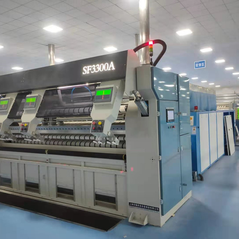 開洗滌廠如何拓展發(fā)展獲取更高利潤(rùn)-管理 開洗滌廠如何拓展發(fā)展獲取更高利潤(rùn)-管理