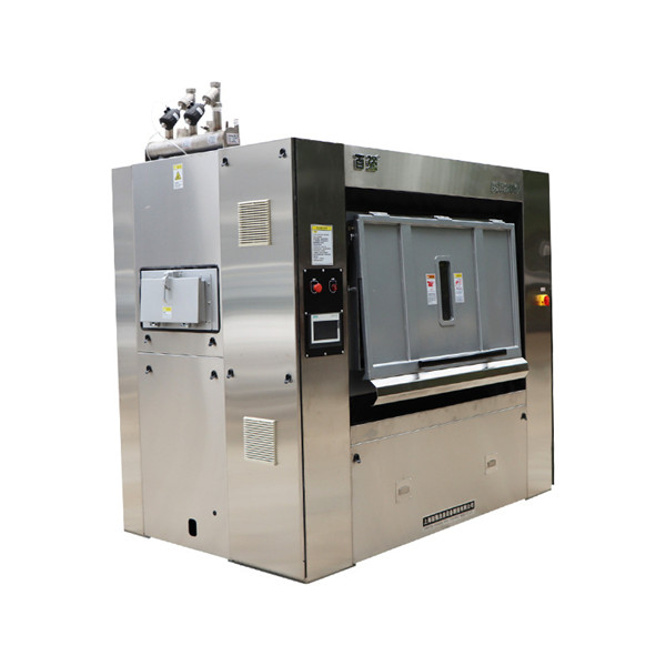 藥企用的工業(yè)洗衣機(jī)什么樣的好,看推薦 藥企用的工業(yè)洗衣機(jī)什么樣的好,看推薦