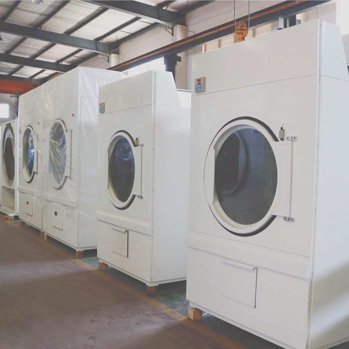 開個布草洗滌廠難嗎，需要準備些什么？