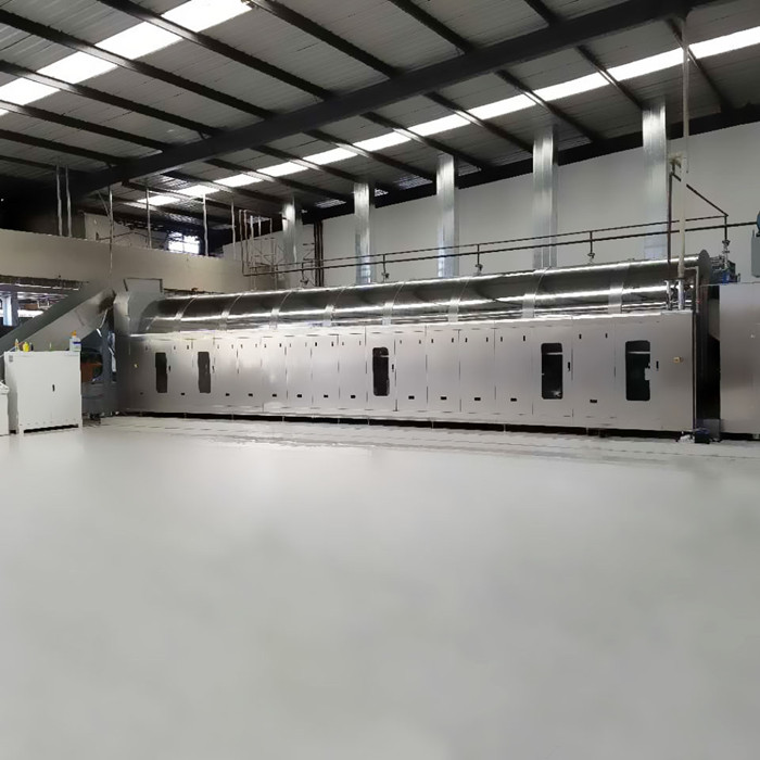 多少錢可以開起來一個布草洗滌廠 看這些報價細(xì)節(jié) 多少錢可以開起來一個布草洗滌廠 看這些報價細(xì)節(jié)