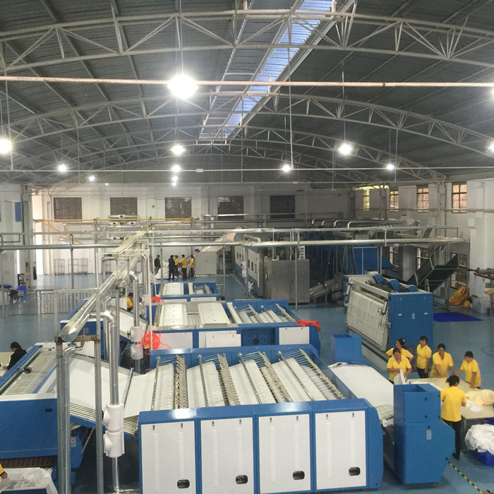 開布草洗滌廠拓展客戶有哪些方法 這7種 可供參考 開布草洗滌廠拓展客戶有哪些方法 這7種 可供參考