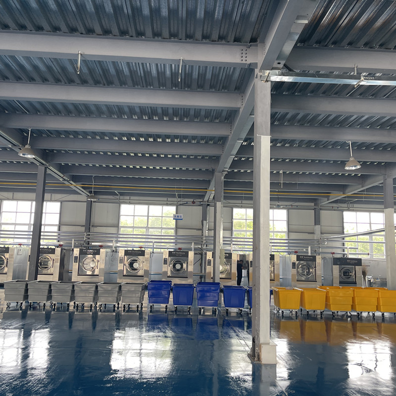 洗滌廠買設(shè)備 先弄清楚這些 洗滌廠買設(shè)備 先弄清楚這些