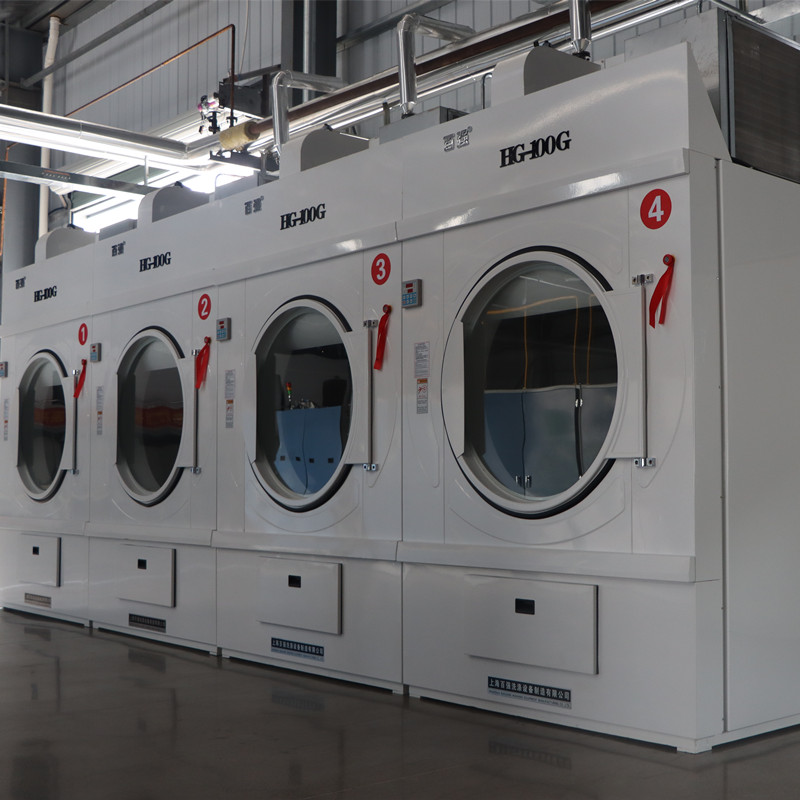 確保布草洗滌的干凈衛(wèi)生 我們可以采用這些辦法 確保布草洗滌的干凈衛(wèi)生 我們可以采用這些辦法