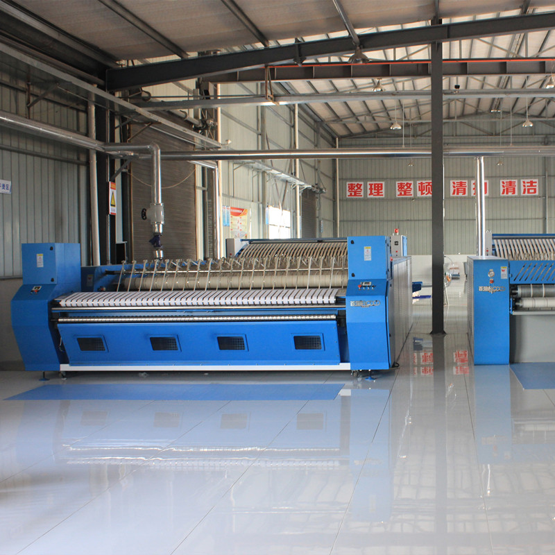 布草洗滌廠不賺錢 現在適合開嗎 洗滌設備廠家如是說 布草洗滌廠不賺錢 現在適合開嗎 洗滌設備廠家如是說