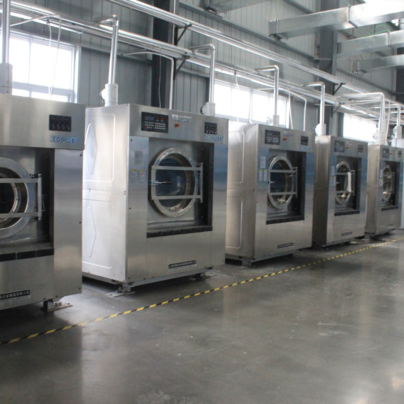 洗滌設(shè)備選購 建議遵循這幾點 洗滌設(shè)備選購 建議遵循這幾點