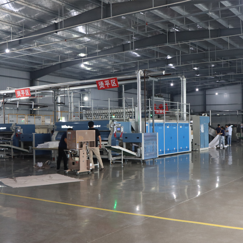 游客潮為洗滌設備行業復蘇再添信心 游客潮為洗滌設備行業復蘇再添信心