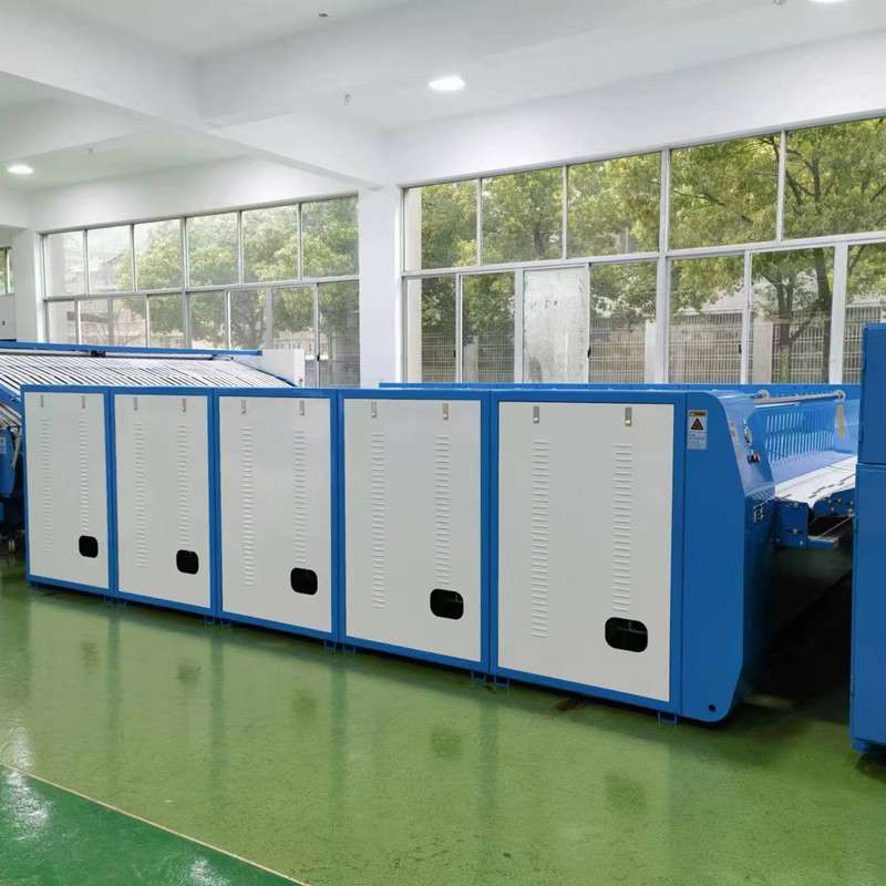 布草燙平機(jī)常見(jiàn)問(wèn)題及解決辦法 布草燙平機(jī)常見(jiàn)問(wèn)題及解決辦法