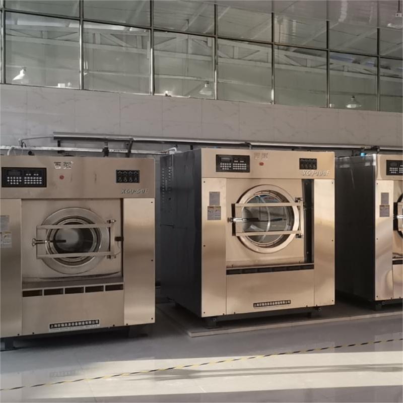 第一次開(kāi)布草洗滌廠采購(gòu)洗滌設(shè)備需要注意哪些問(wèn)題 第一次開(kāi)布草洗滌廠采購(gòu)洗滌設(shè)備需要注意哪些問(wèn)題