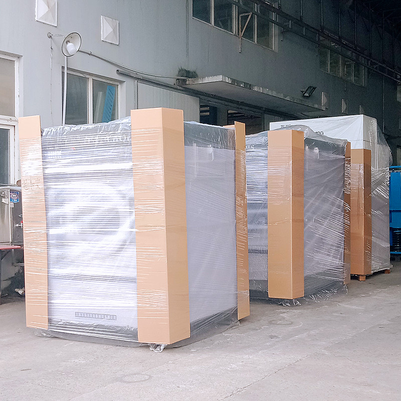 洗脫機(jī)年前保養(yǎng)做好這些 來年用的更順暢 洗脫機(jī)年前保養(yǎng)做好這些 來年用的更順暢