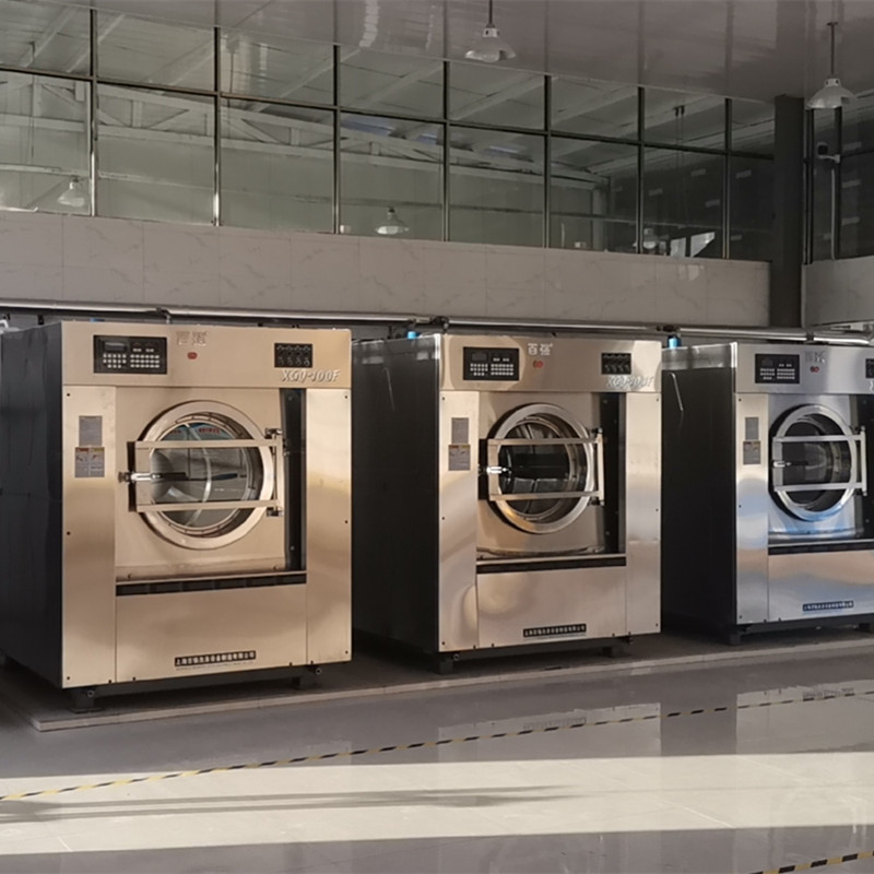 旅游火爆 開(kāi)布草洗滌廠大約需要多少的啟動(dòng)資金 旅游火爆 開(kāi)布草洗滌廠大約需要多少的啟動(dòng)資金