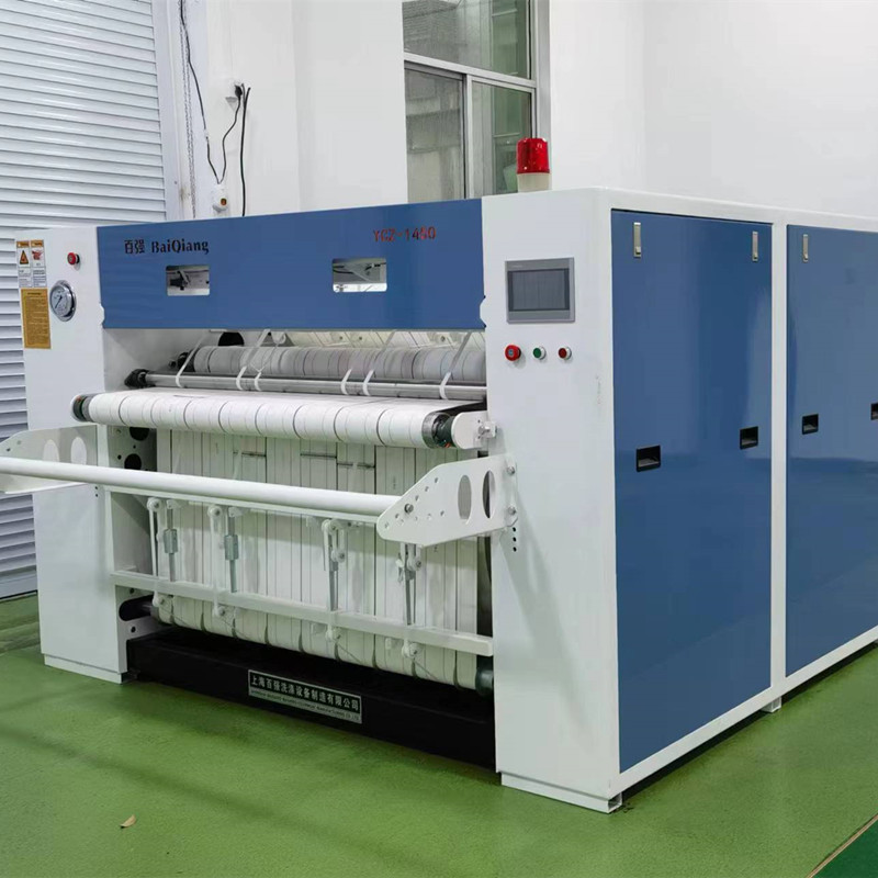 洗滌廠節省人工 這些洗滌設備可以考慮使用 洗滌廠節省人工 這些洗滌設備可以考慮使用