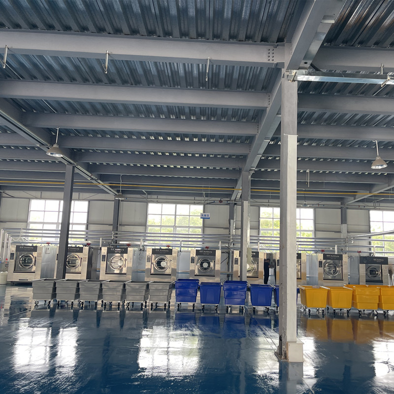 如何應(yīng)對酒店布草洗滌行業(yè)的價格競爭 如何應(yīng)對酒店布草洗滌行業(yè)的價格競爭