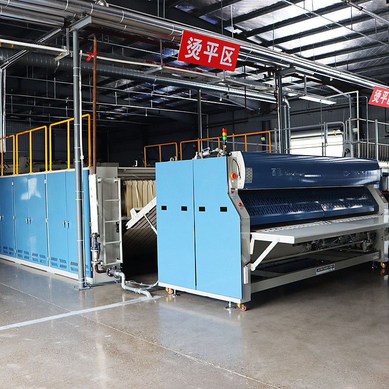 開布草洗滌公司賺錢嗎? 開布草洗滌公司賺錢嗎?