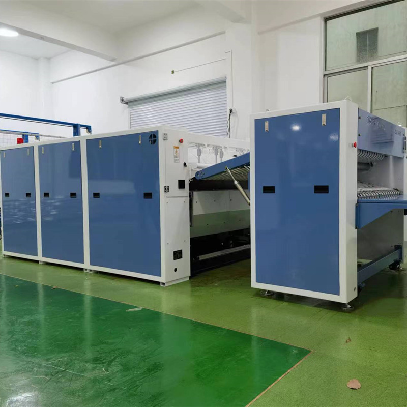 百強(qiáng)枕套燙平機(jī)的市場(chǎng)應(yīng)用及優(yōu)點(diǎn) 百強(qiáng)枕套燙平機(jī)的市場(chǎng)應(yīng)用及優(yōu)點(diǎn)