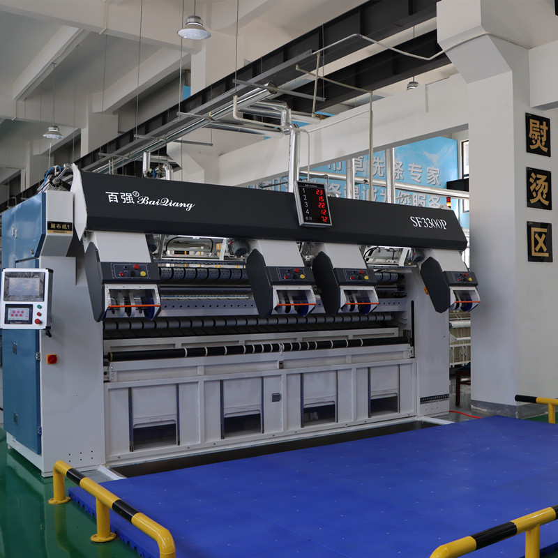 布草洗滌廠應對國慶洗滌高峰的一些方法 布草洗滌廠應對國慶洗滌高峰的一些方法