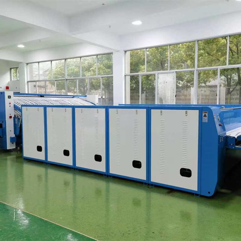 布草洗滌熨燙烘干后整理環(huán)節(jié)冬季這樣做 布草洗滌熨燙烘干后整理環(huán)節(jié)冬季這樣做