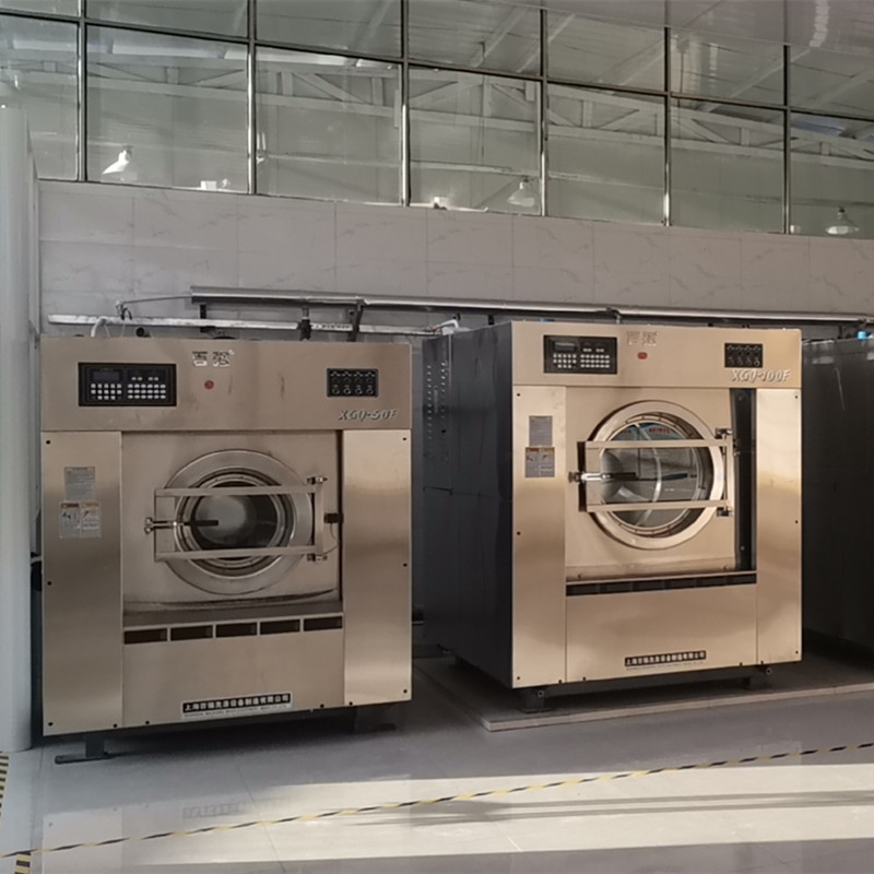 開(kāi)布草洗滌公司需注意的問(wèn)題 開(kāi)布草洗滌公司需注意的問(wèn)題