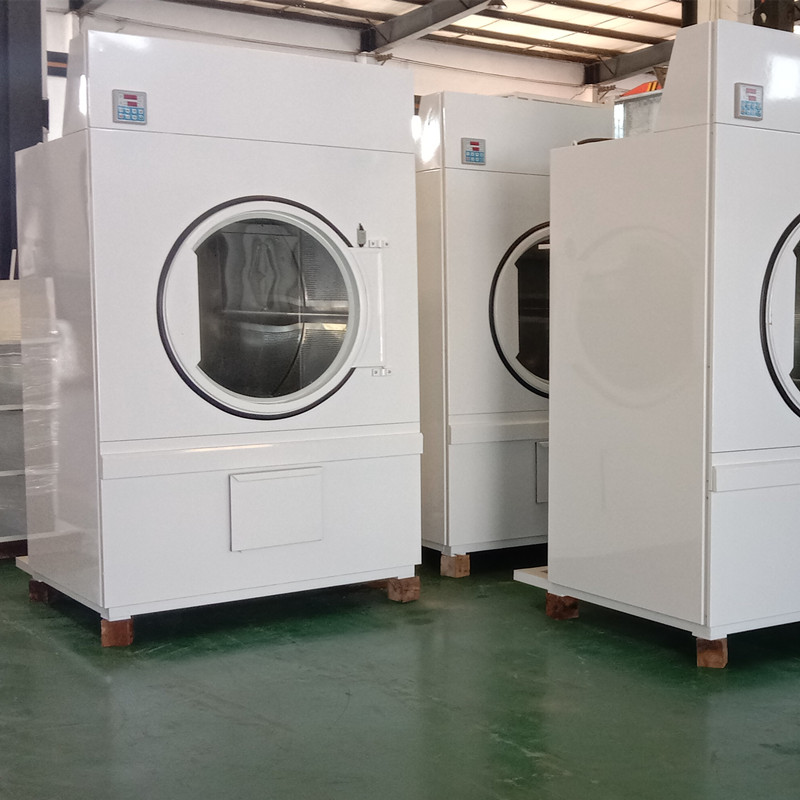 布草洗滌設備選購全攻略:5大核心技巧+避坑指南 布草洗滌設備選購全攻略:5大核心技巧+避坑指南