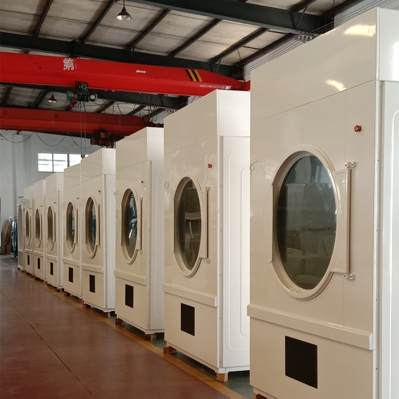 普通烘干機(jī)和節(jié)能型烘干機(jī)四方面對(duì)比分析 普通烘干機(jī)和節(jié)能型烘干機(jī)四方面對(duì)比分析