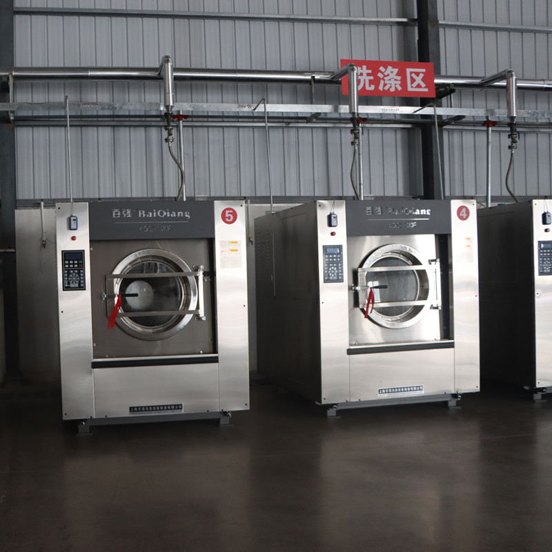 酒店布草洗滌擦地痕清洗技巧分享 酒店布草洗滌擦地痕清洗技巧分享