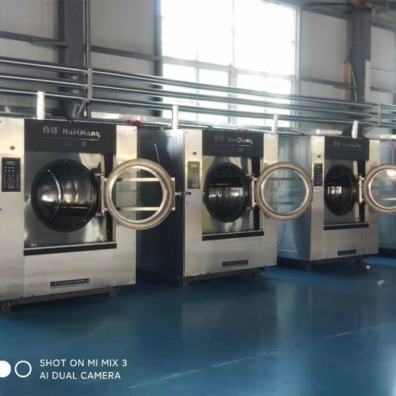 洗滌設備廠家 如何破局 洗滌設備廠家 如何破局