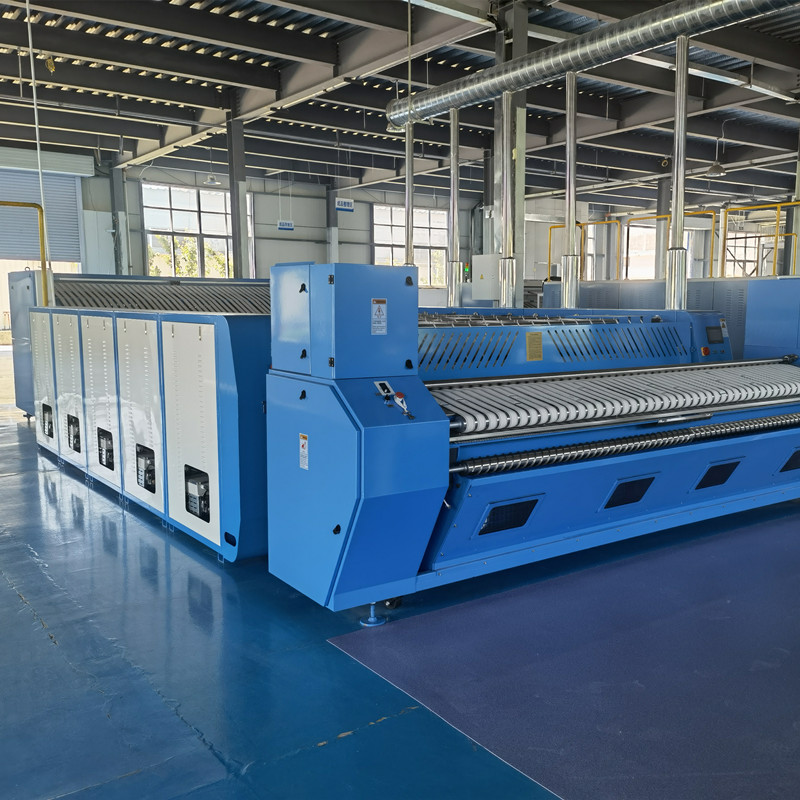 開布草洗滌公司統(tǒng)計日洗量的2種途徑 開布草洗滌公司統(tǒng)計日洗量的2種途徑